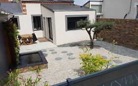 Maison Zen